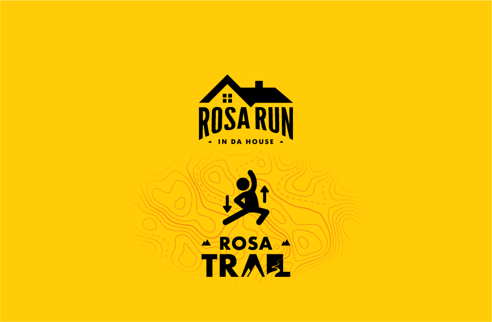 ROSA TRAIL ONLINE ROSA TRAIL ONLINE