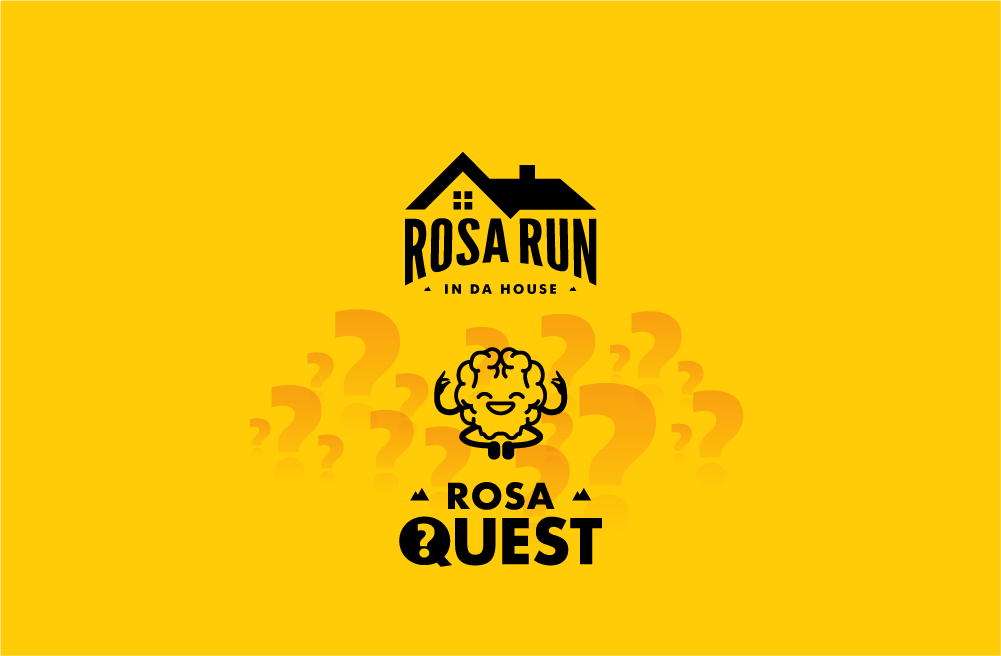 ROSA QUEST ONLINE ROSA QUEST ONLINE