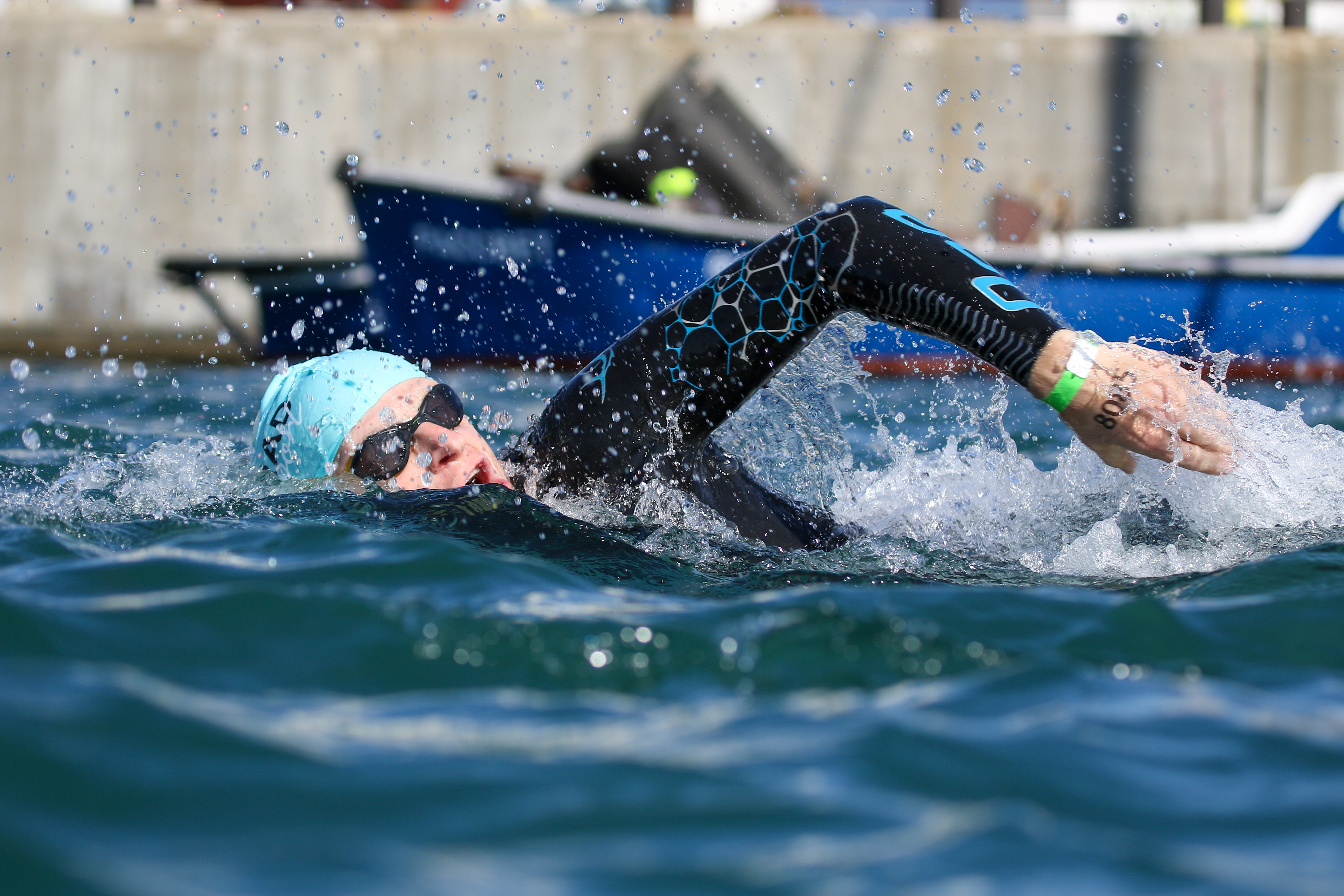 SWIMSTAR 2 МИЛИ SOCHI СИРИУС 2022