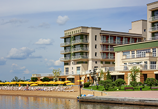 Where to stay in Zavidovo: special offer