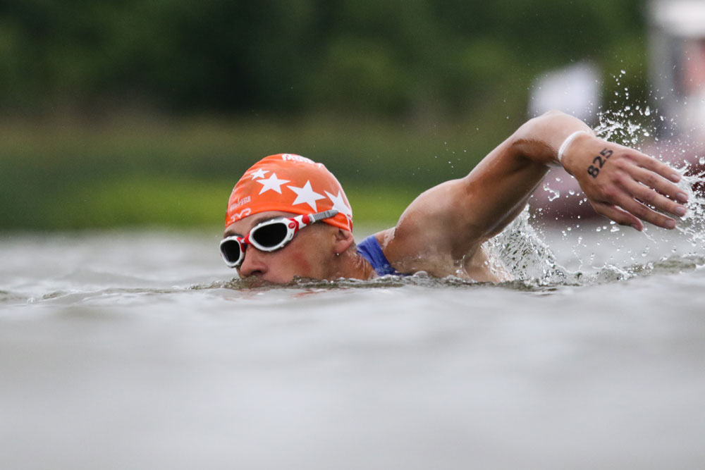 SWIMSTAR 2 МИЛИ ЗАВИДОВО 2021