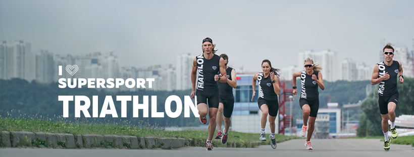 I Love Supersport Triathlon