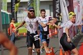 SUPERSPRINT RELAY