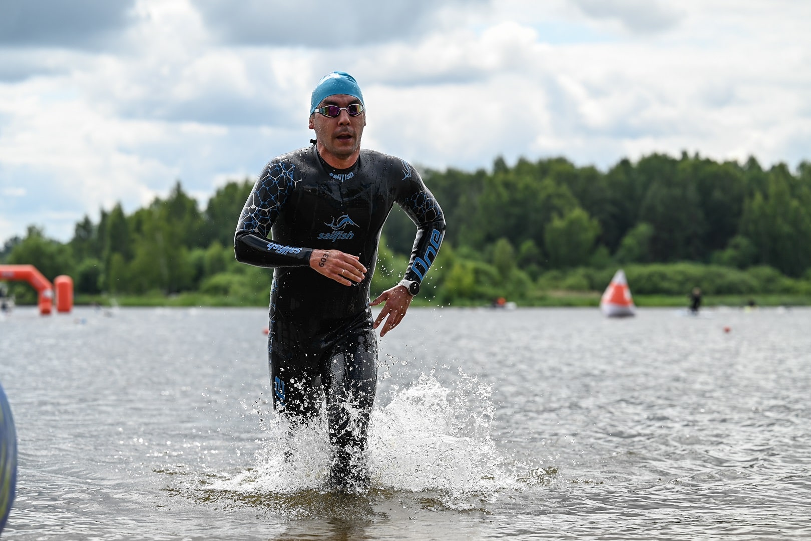 SWIMSTAR 2 МИЛИ ЗАВИДОВО 2024 SWIMSTAR 2 МИЛИ ЗАВИДОВО 2024