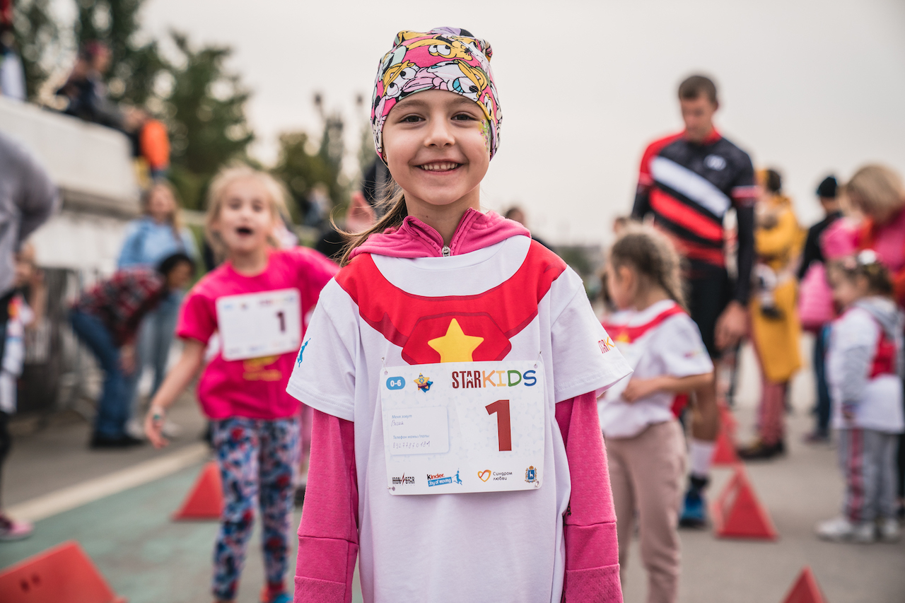 STARKIDS GELENDZHIK 2021 STARKIDS GELENDZHIK 2021