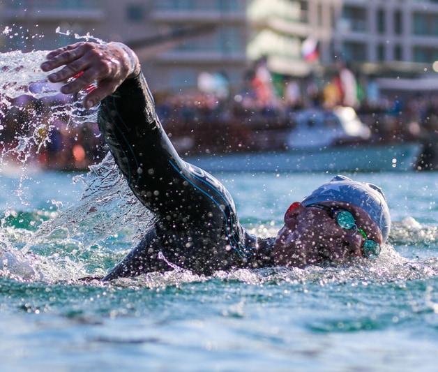 SWIMSTAR ONE MILE SOCHI 2019 SWIMSTAR ONE MILE SOCHI 2019
