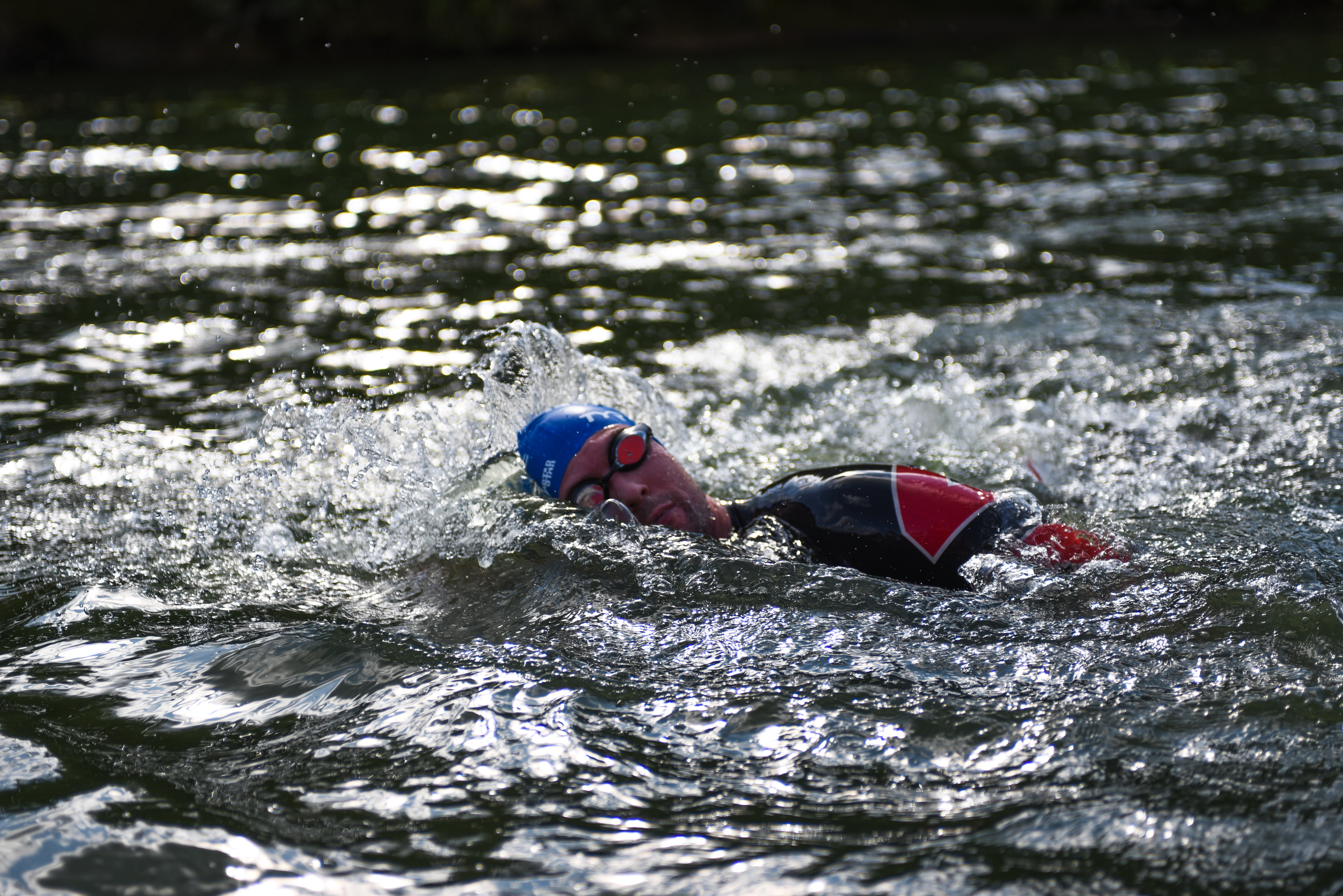 SWIMSTAR ONE MILE MOSCOW 2021