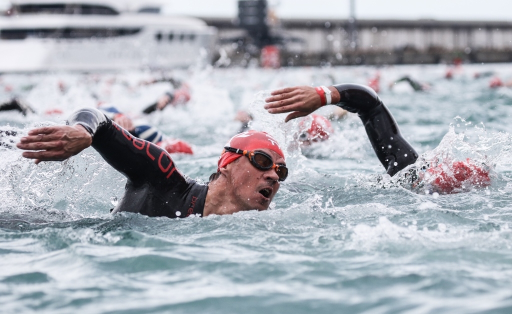 IRONSTAR 113 SOCHI 2017