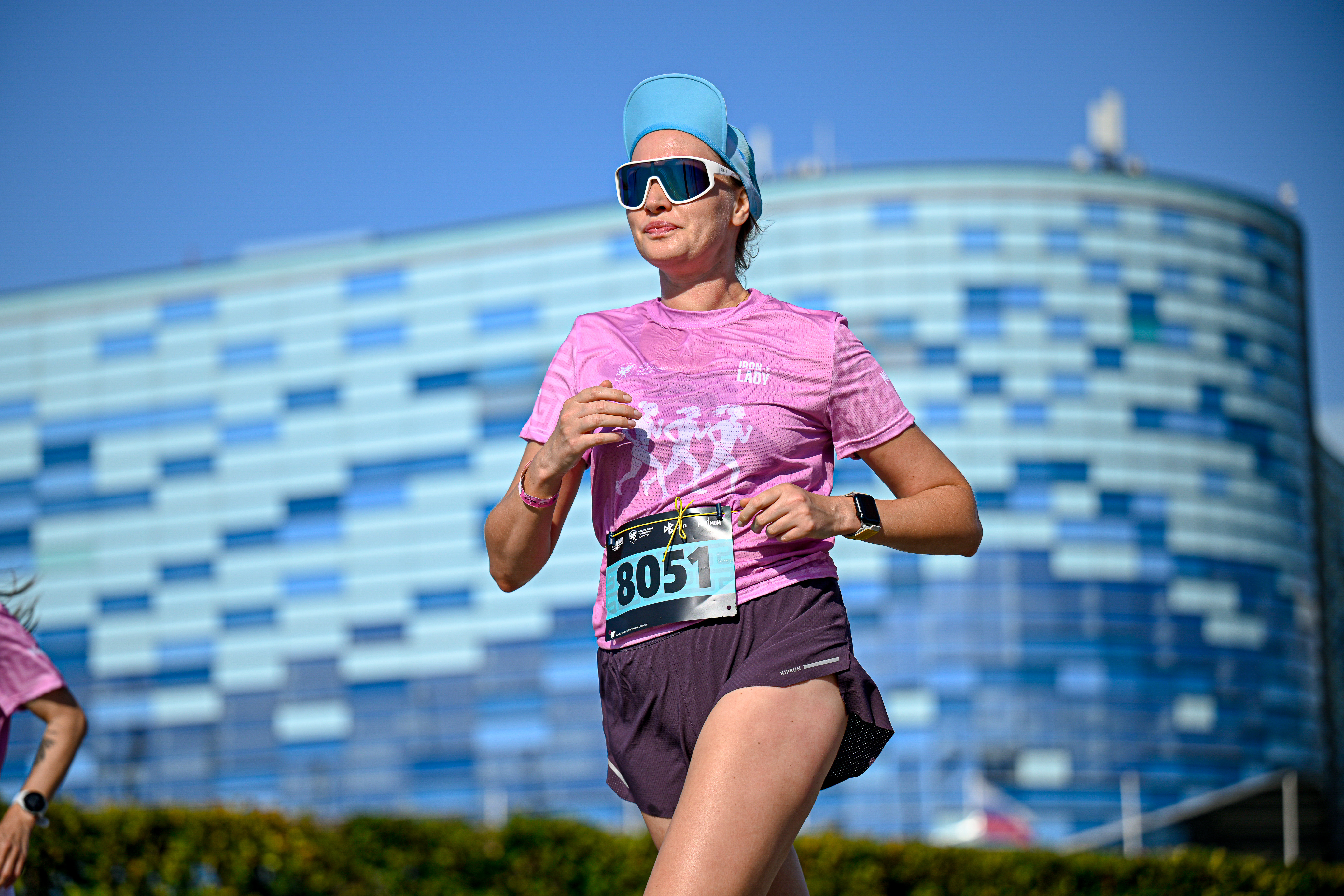 IRONLADY СИРИУС 2026 IRONLADY СИРИУС 2026