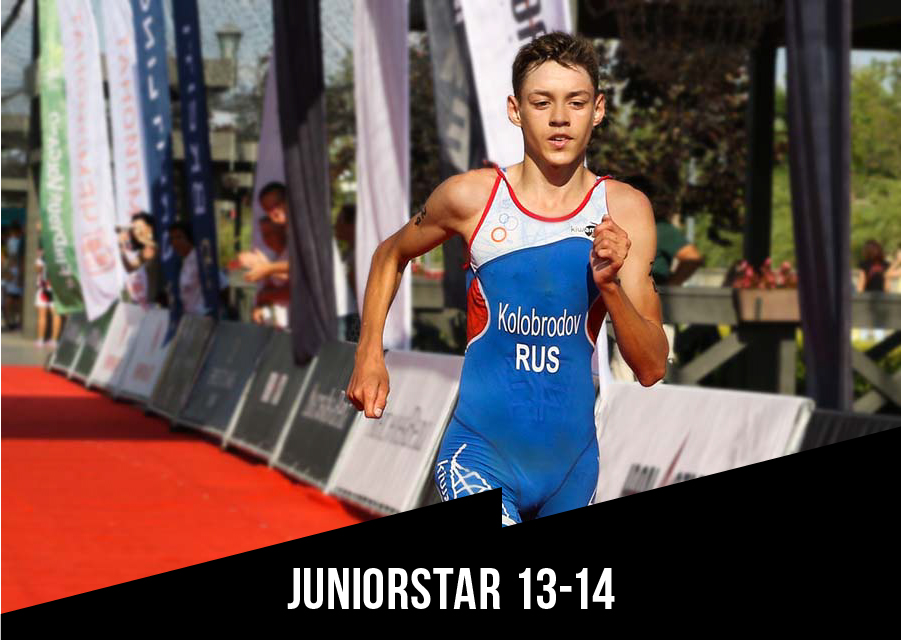 JUNIORSTAR MOSCOW LUZHNIKI 2022 13-14