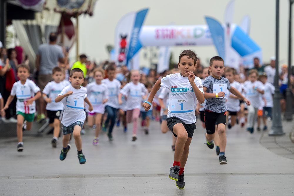STARKIDS KAZAN 2021