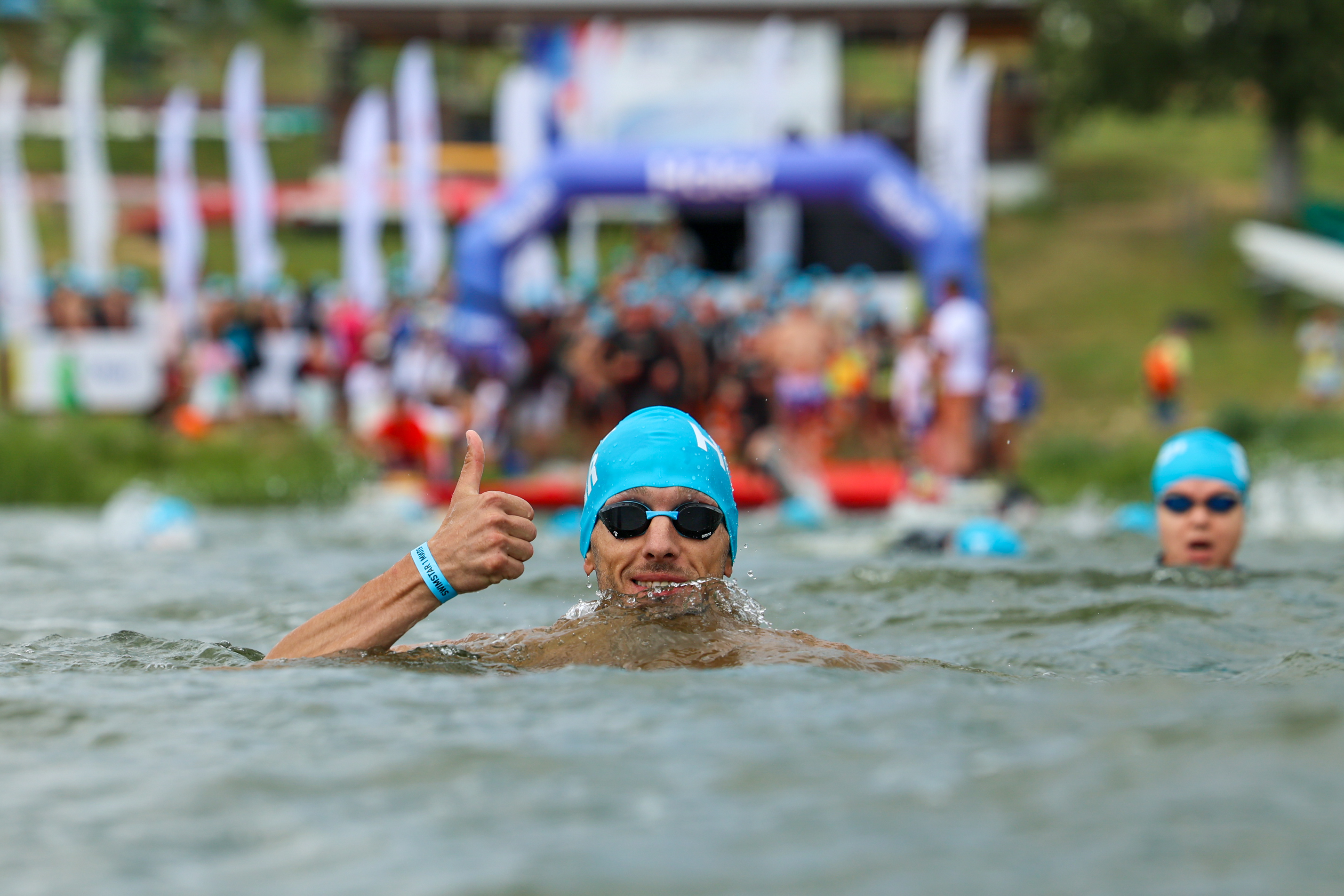 SWIMSTAR 2K ЭСТАФЕТА НИЖНИЙ НОВГОРОД  2026