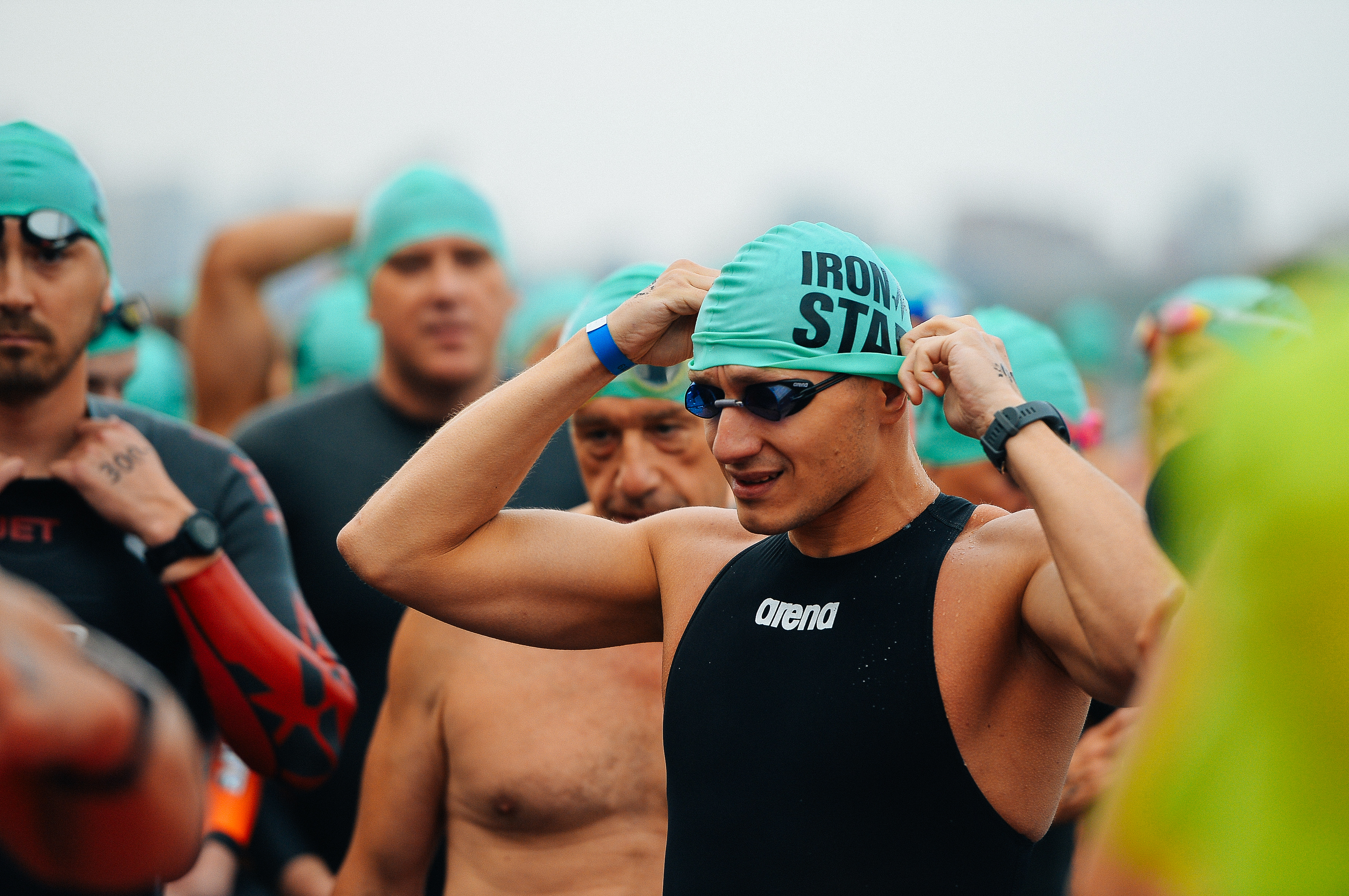 SWIMSTAR ONE MILE NIZHNY NOVGOROD  2023