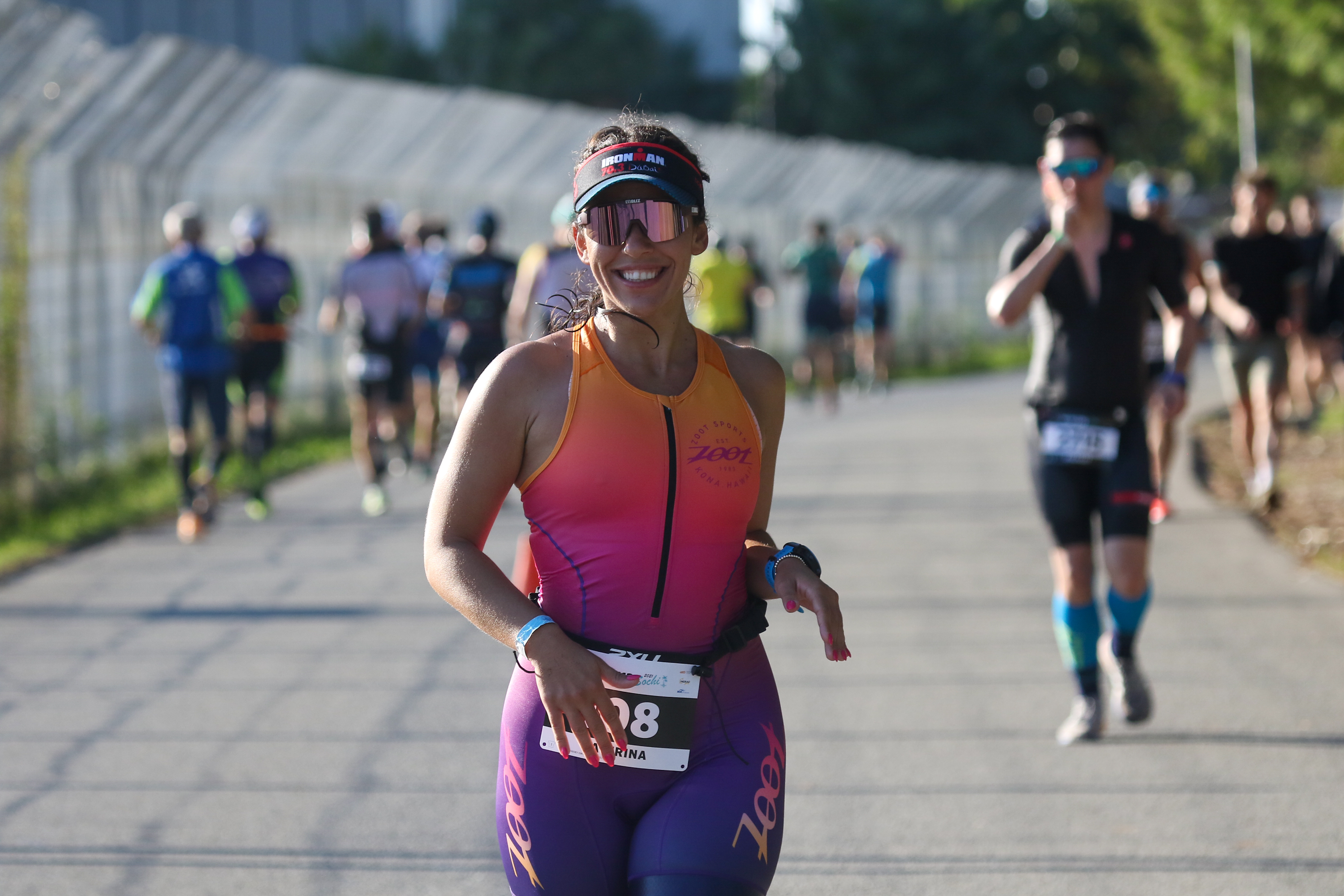 IRONSTAR SPRINT TRIATHLON SOCHI СИРИУС 2022 IRONSTAR SPRINT TRIATHLON SOCHI СИРИУС 2022