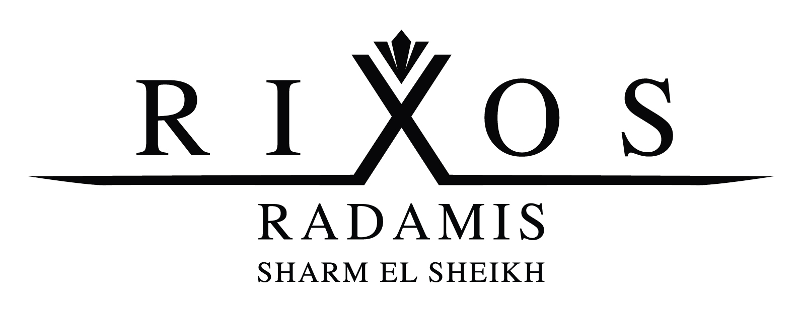 Rixos Radamis Sharm El Sheikh