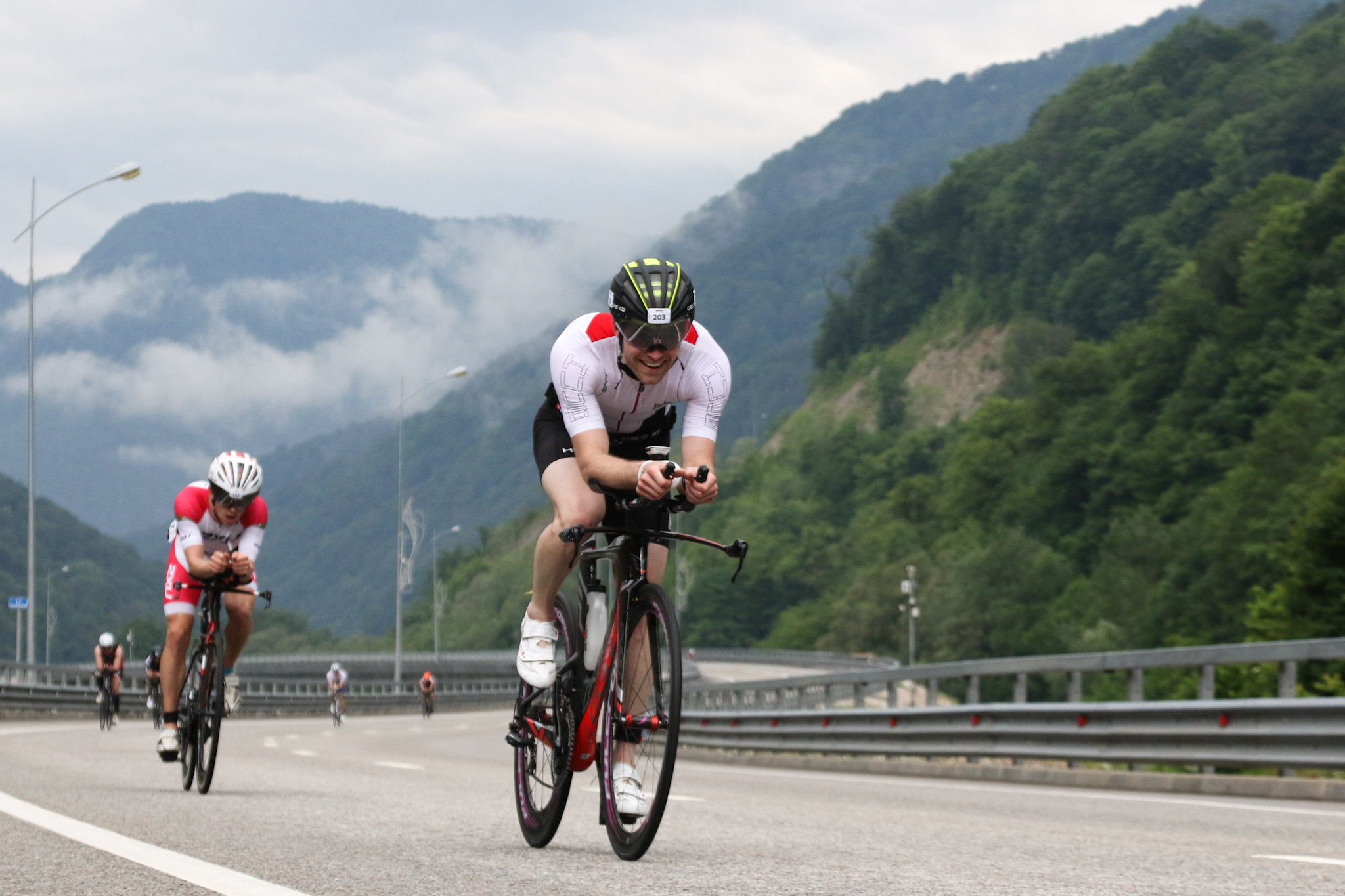 IRONSTAR 113 SOCHI 2019
