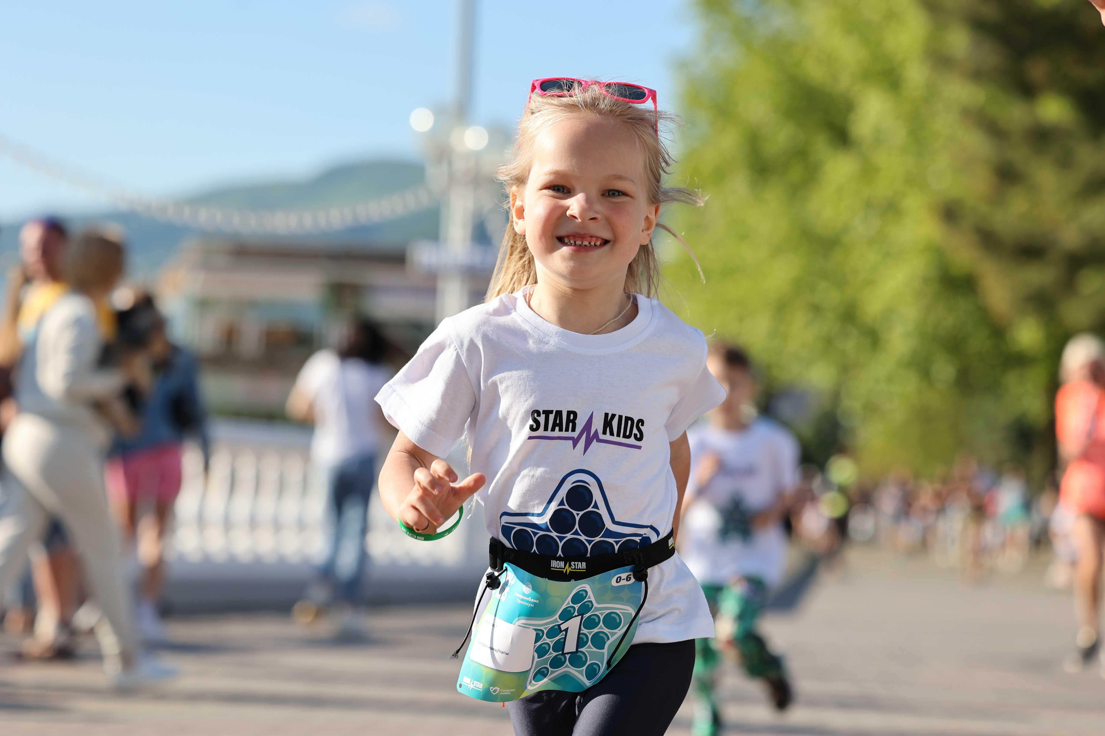 STARKIDS GELENDZHIK 2023