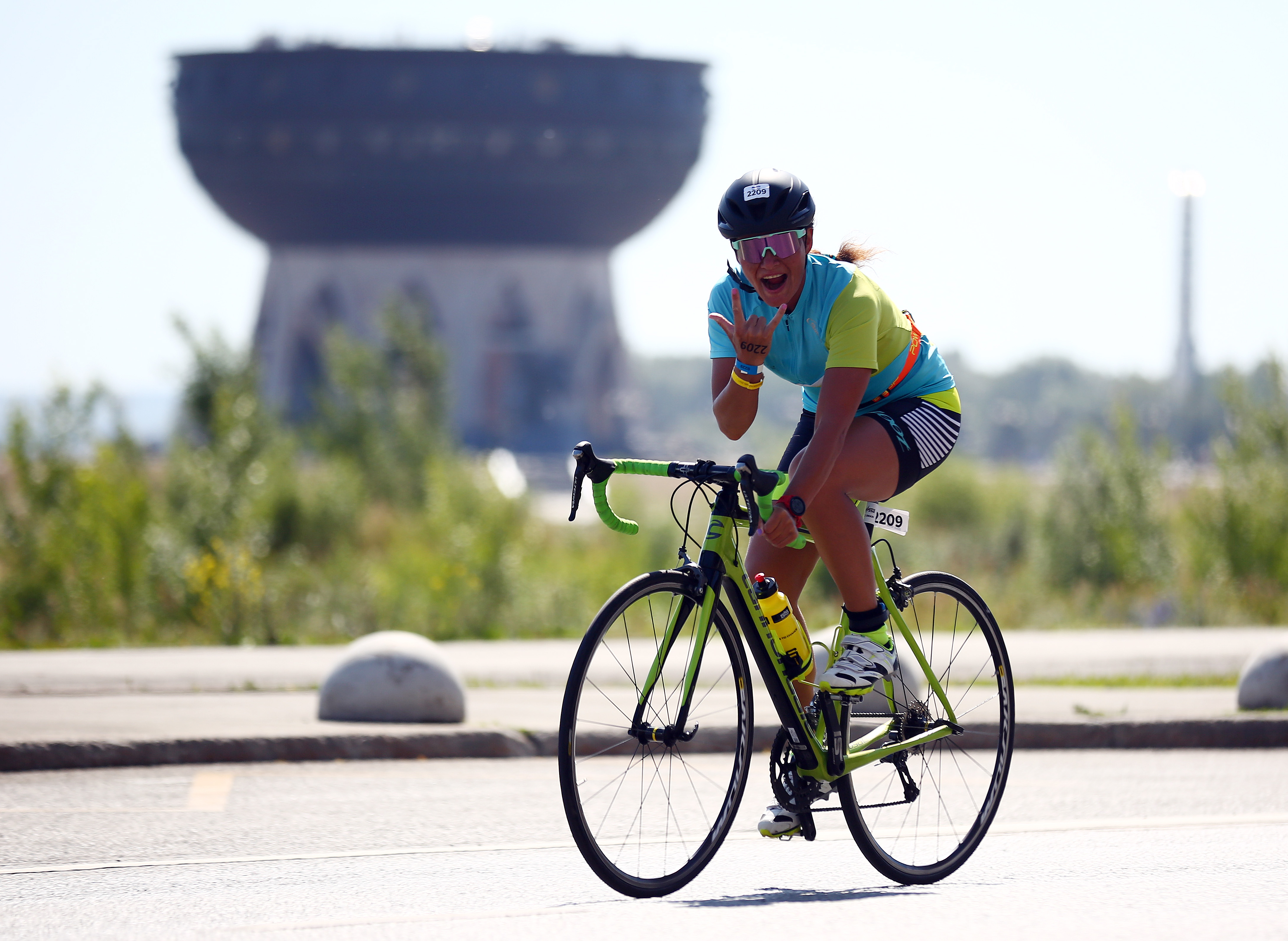 IRONSTAR OLYMPIC KAZAN 2022 TIMERMAN CUP