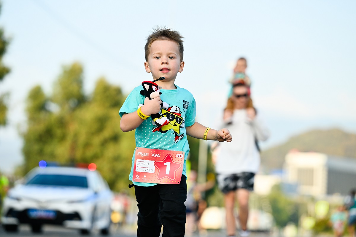 STARKIDS SIRIUS SOCHI 2024