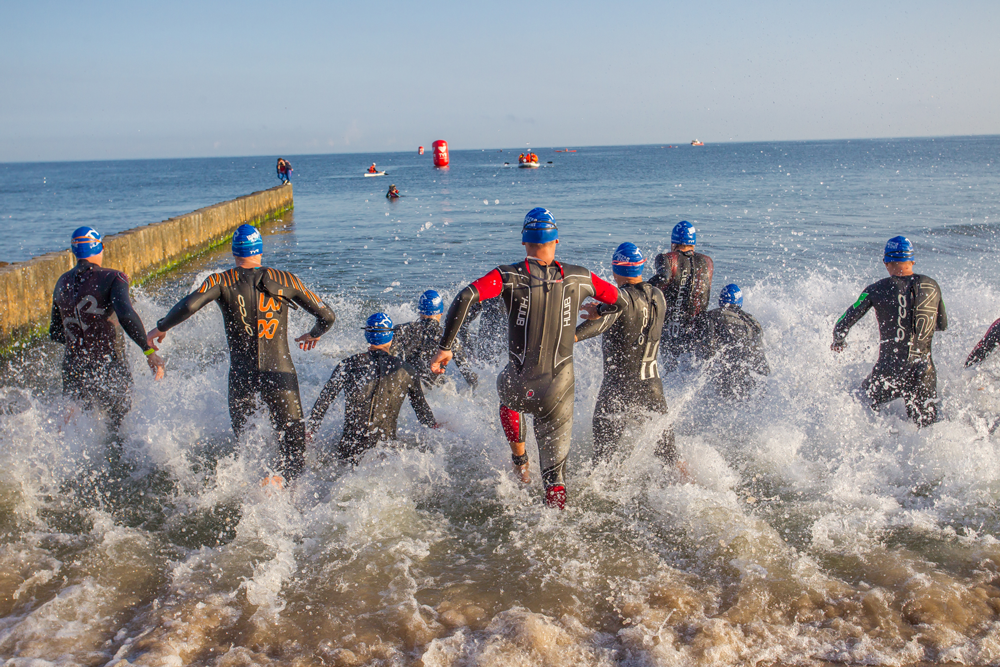 IRONSTAR 113 TRIATHLON KALININGRAD 2020