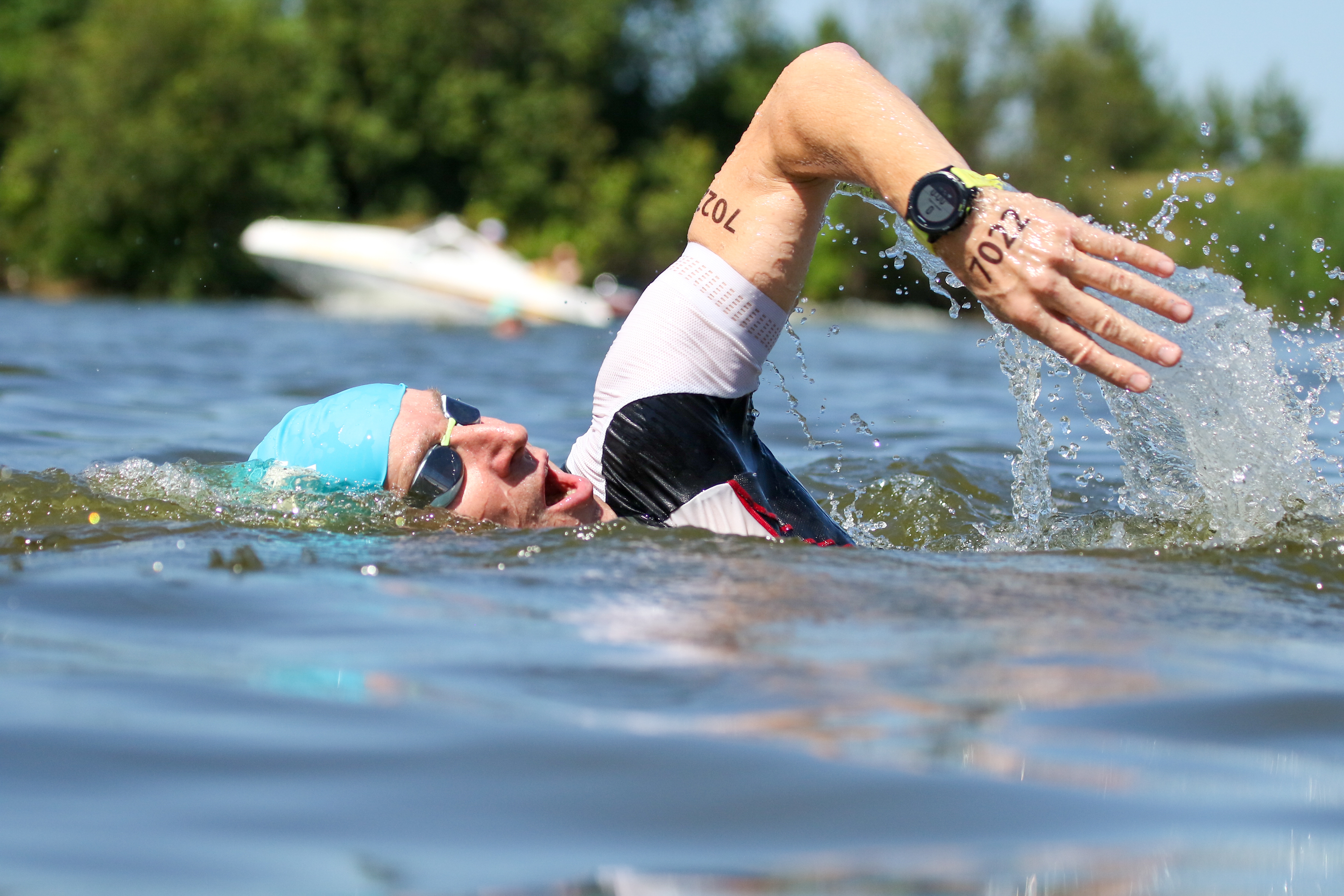 SWIMSTAR ONE MILE EKATERINBURG  2023