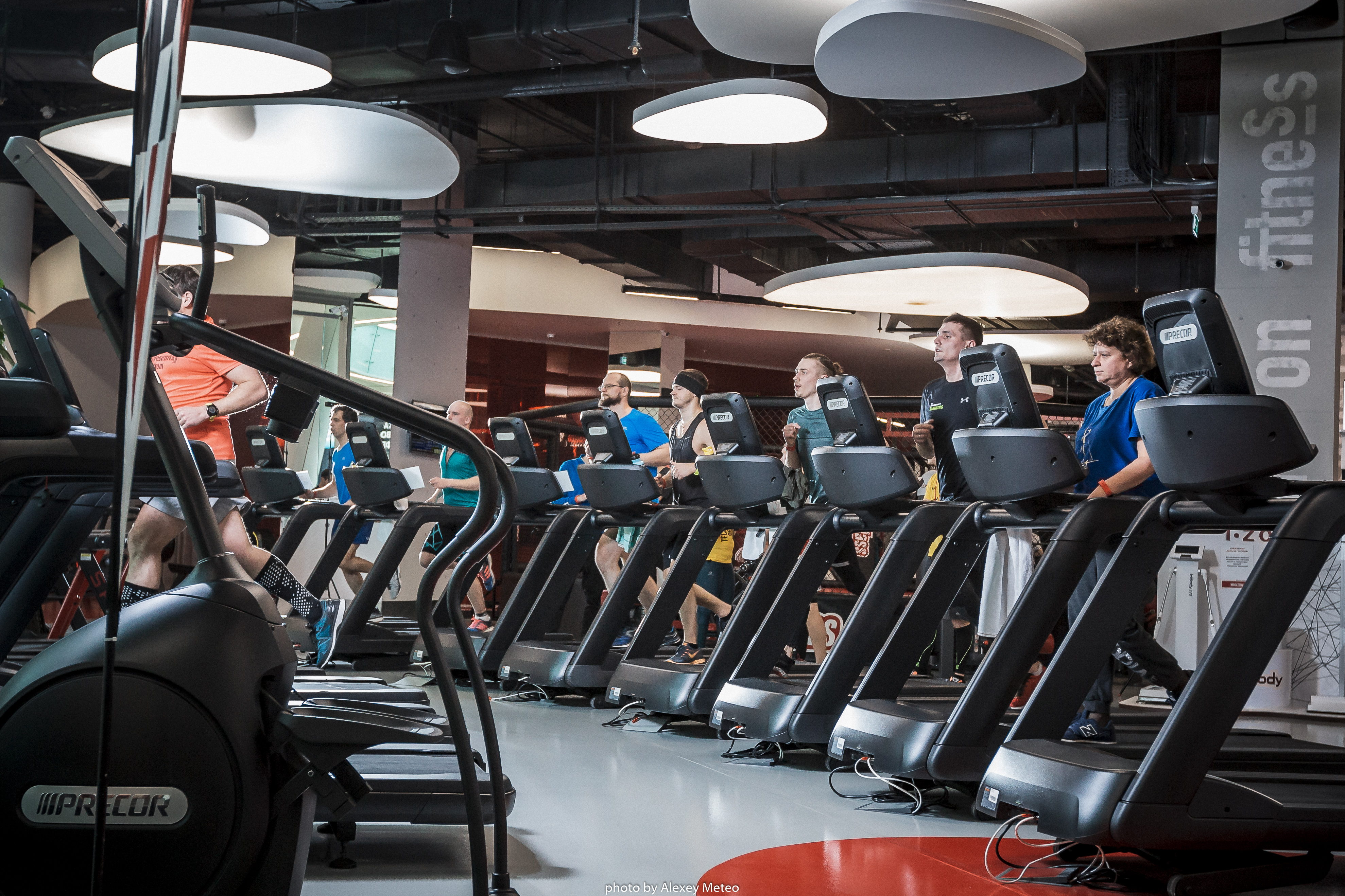IRONSTAR INDOOR TRIATHLON 2019, DUBAI