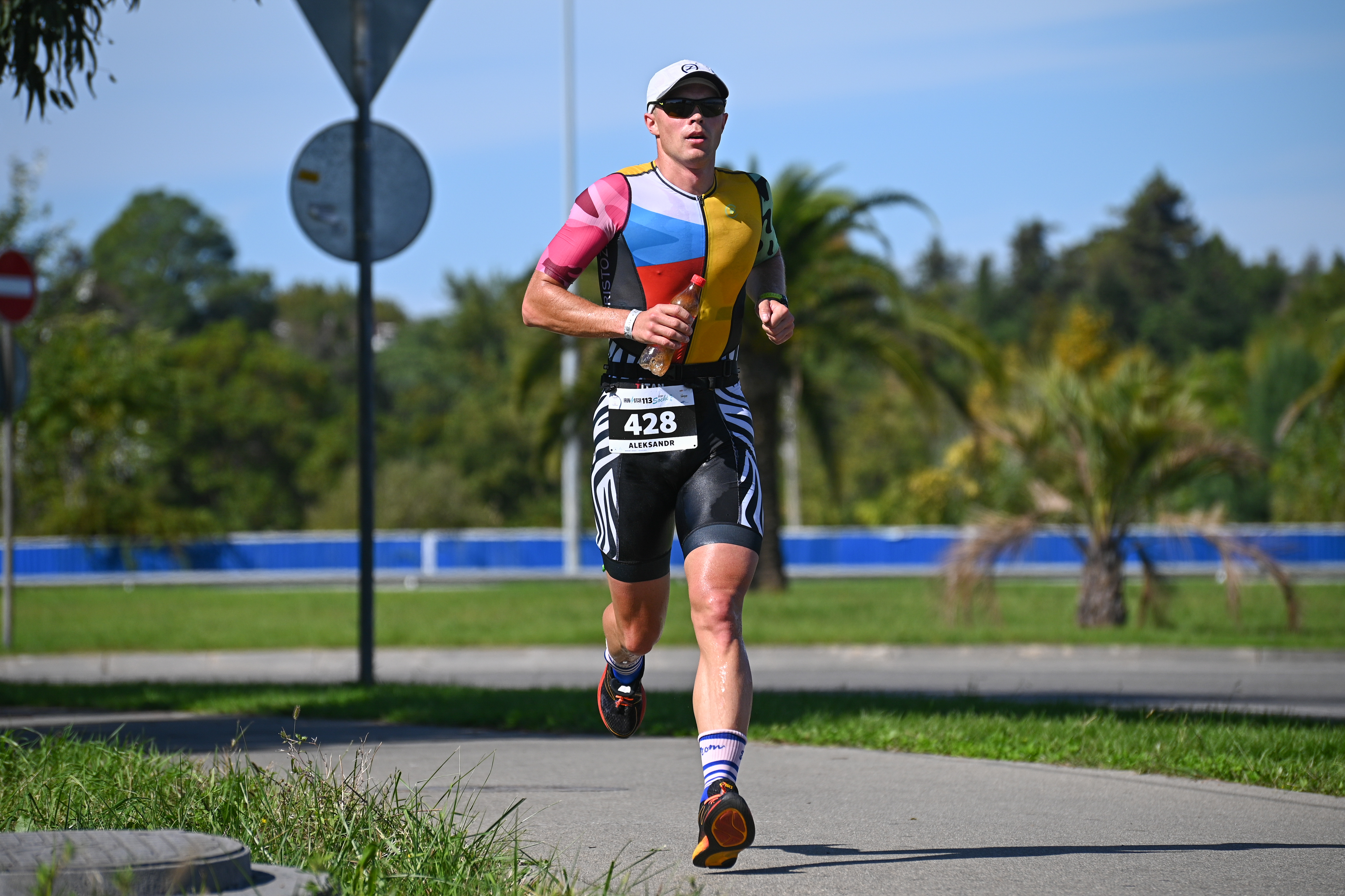 IRONSTAR 113 TRIATHLON SOCHI СИРИУС 2022 IRONSTAR 113 TRIATHLON SOCHI СИРИУС 2022