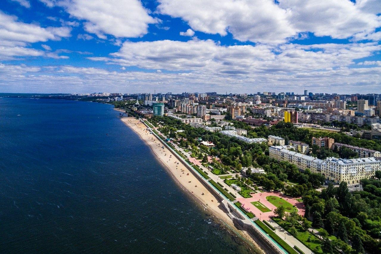 Куда пойти в Самаре