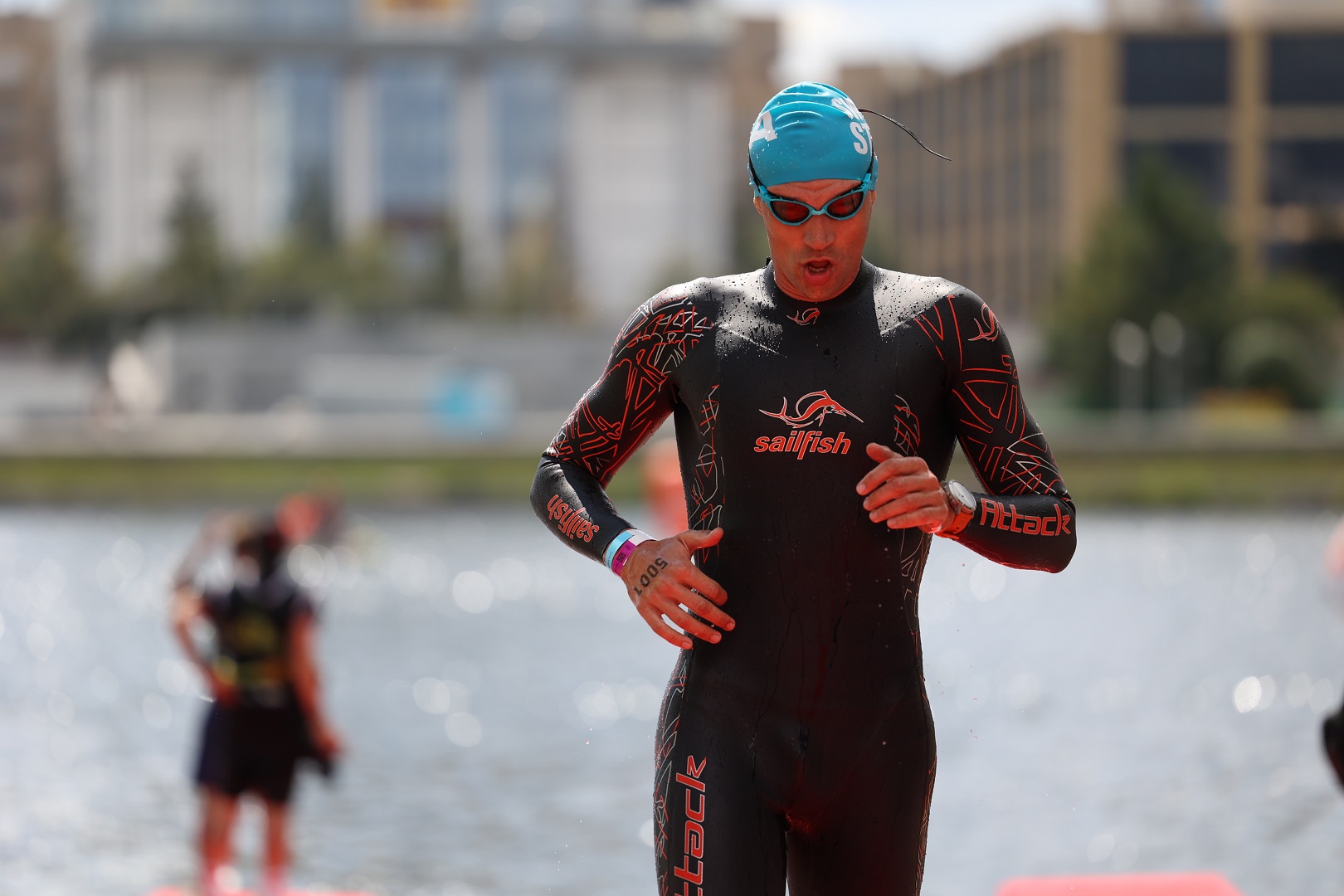SWIMSTAR ONE MILE EKATERINBURG  2024