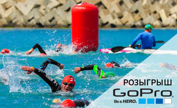 IRONSTAR OLYMPIC TRIATHLON KIROV
