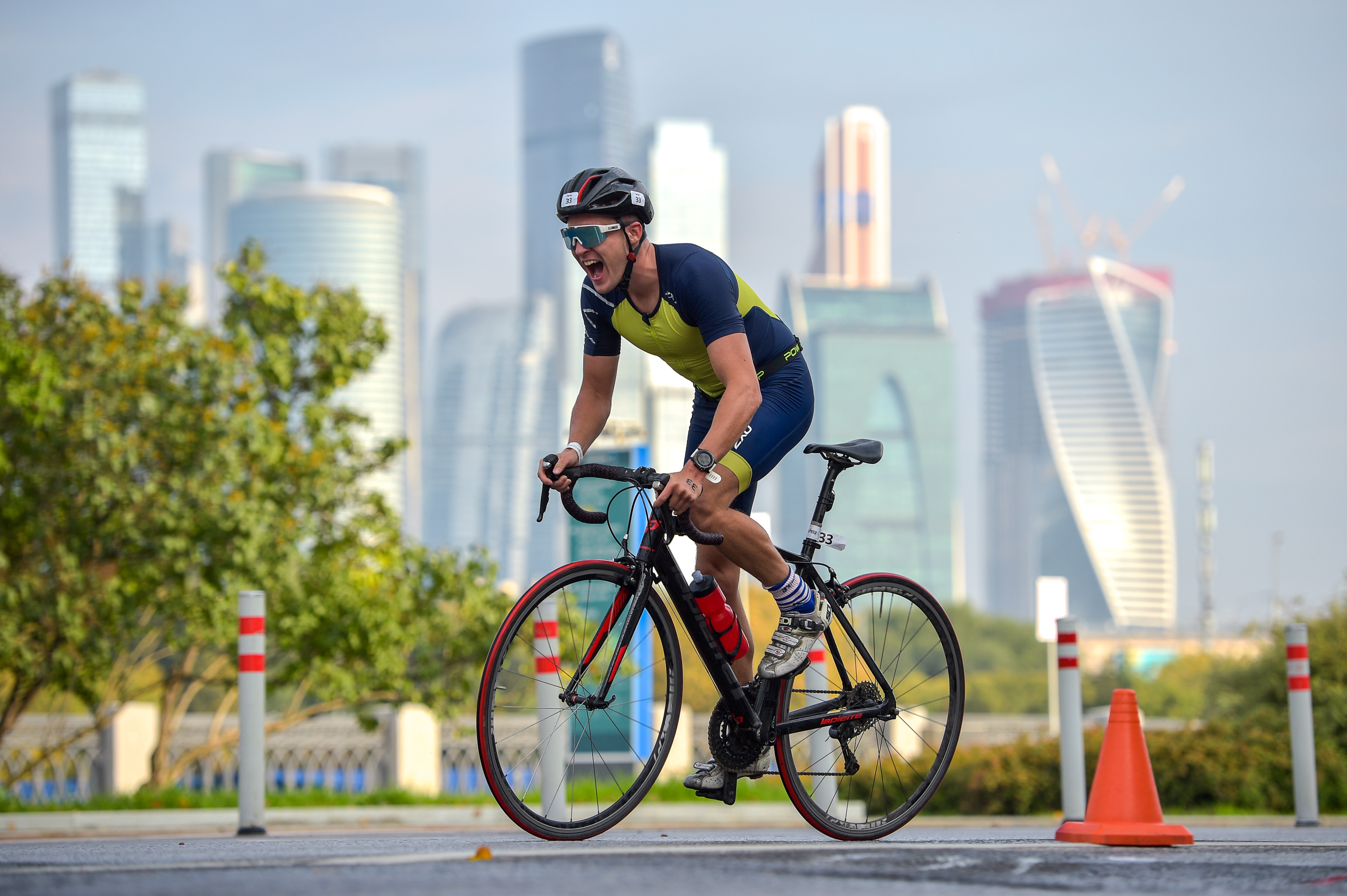 IRONSTAR 1/8 MOSCOW LUZHNIKI 2021 IRONSTAR 1/8 MOSCOW LUZHNIKI 2021