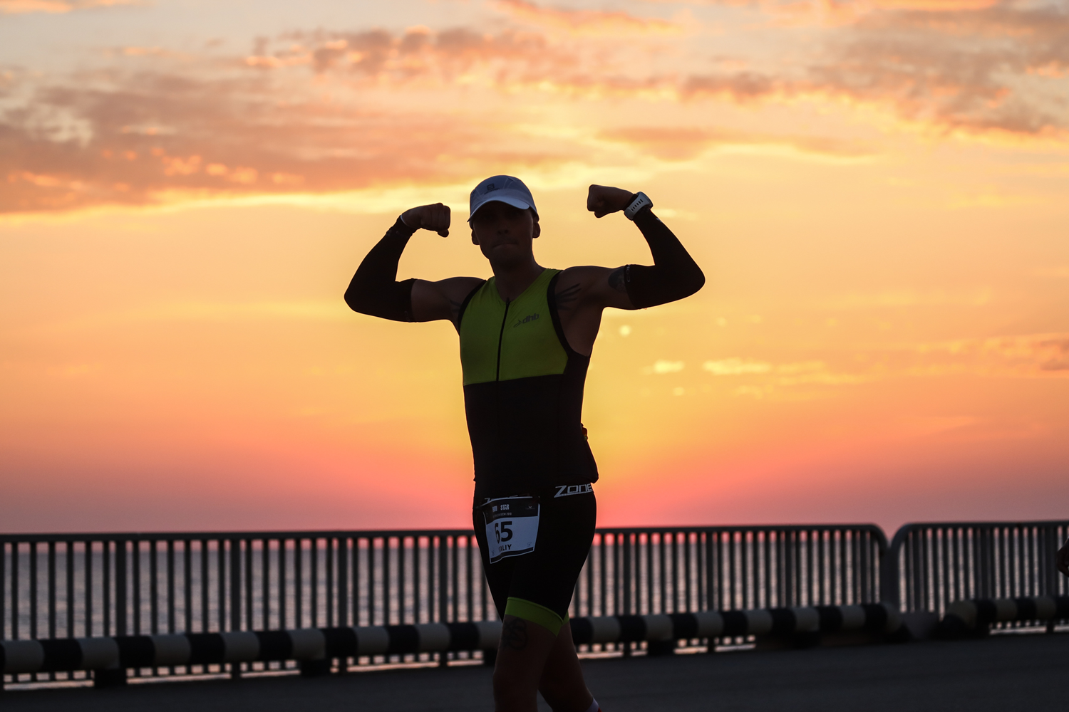 IRONSTAR 226 SOCHI 2019