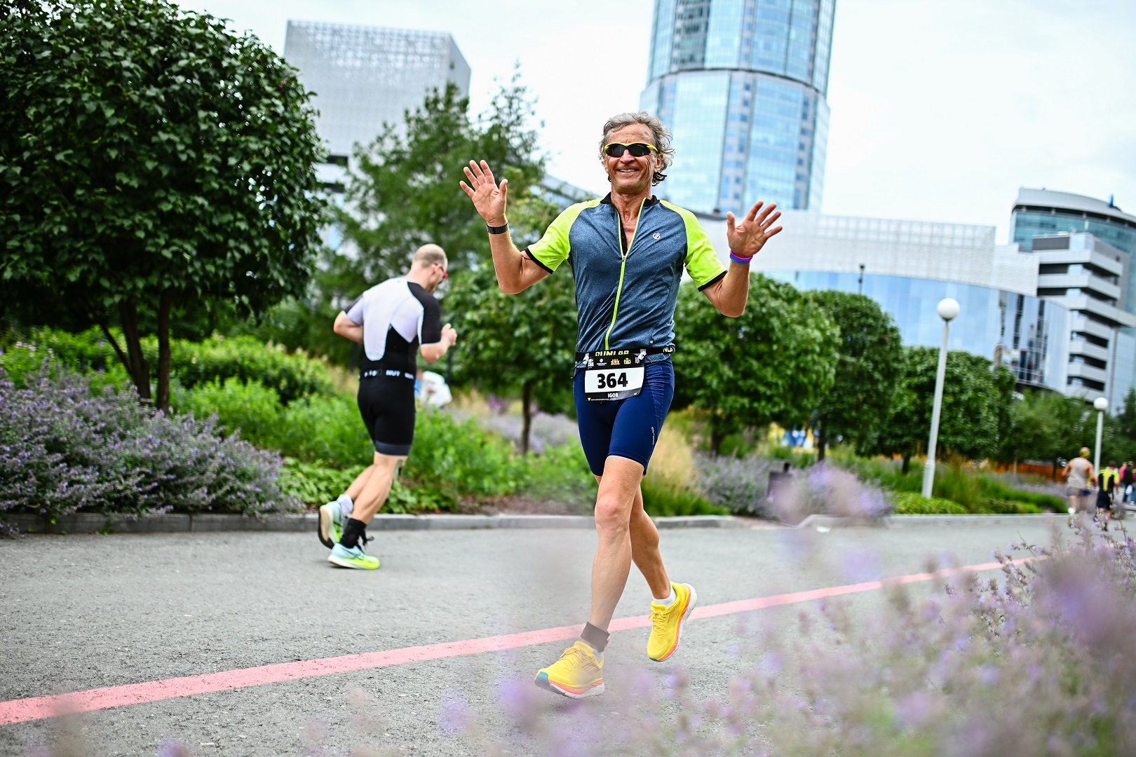 IRONSTAR SPRINT EKATERINBURG 2024