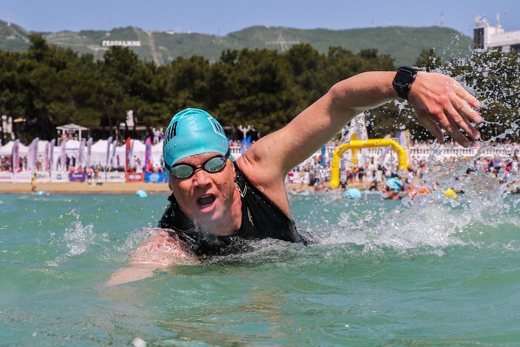 SWIMSTAR ONE MILE GELENDZHIK 2022