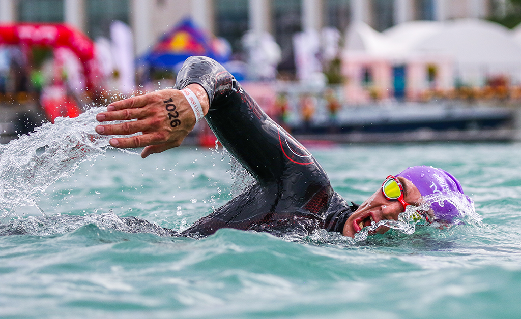 IRONSTAR 113 SOCHI 2018