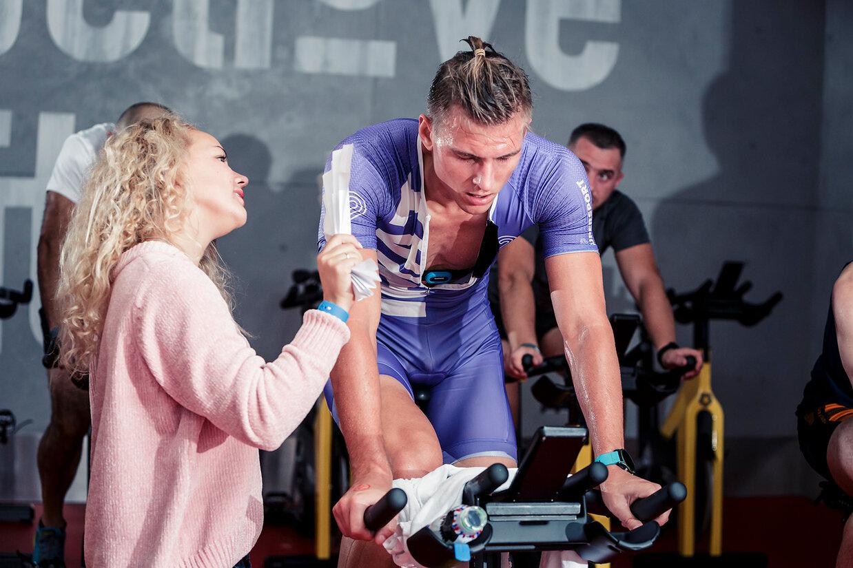 IRONSTAR & WORLD CLASS INDOOR 19-20.12.2020