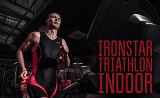 IRONSTAR INDOOR TRIATHLON 19.12.2015