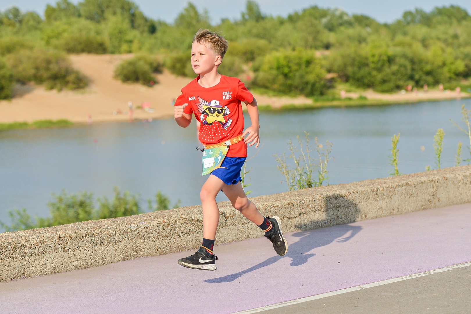 STARKIDS NIZHNY NOVGOROD 2024