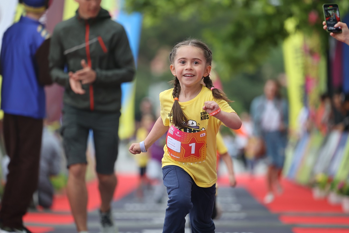 STARKIDS Геленджик 2024