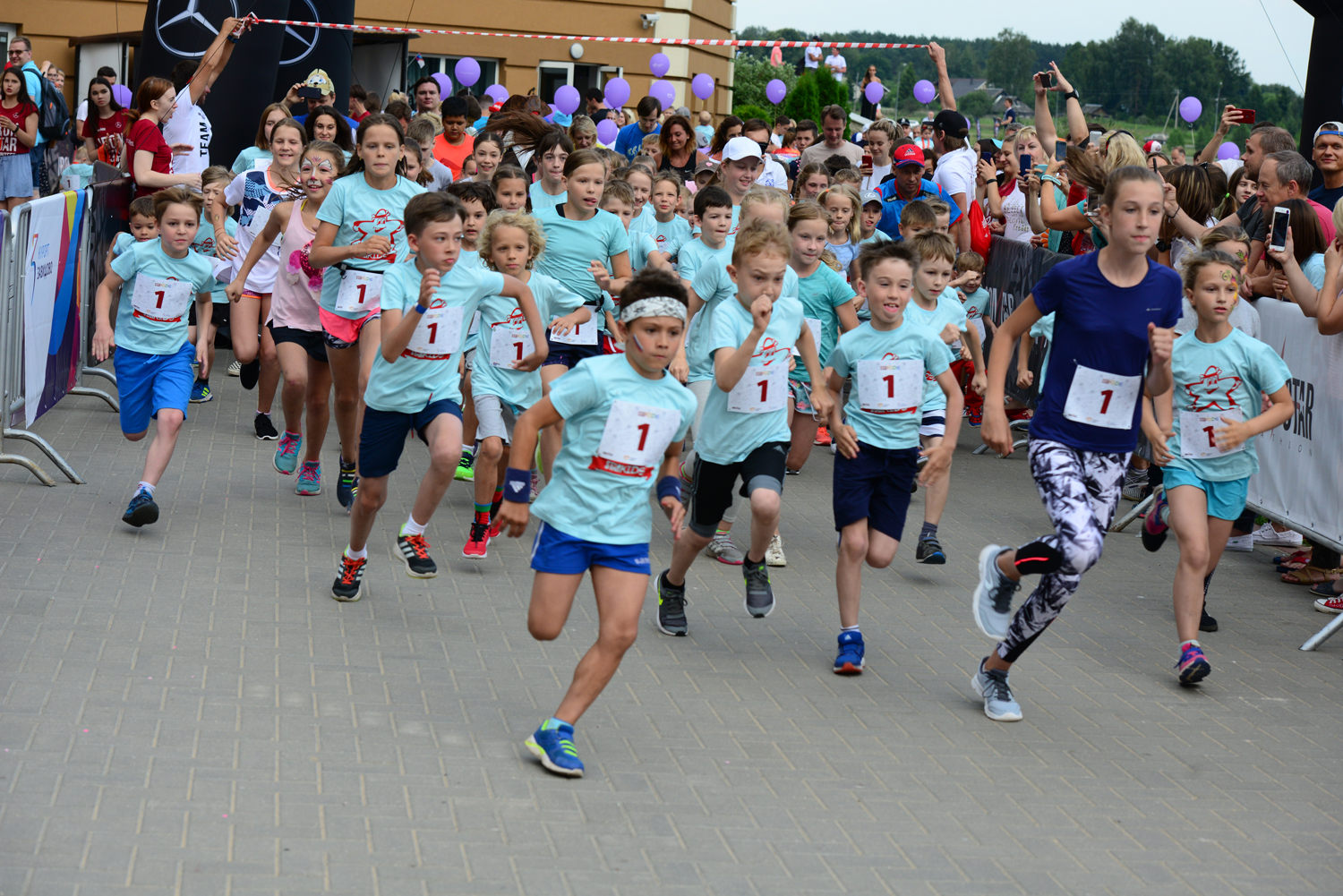 STARKIDS ЗАВИДОВО 2019 STARKIDS ЗАВИДОВО 2019