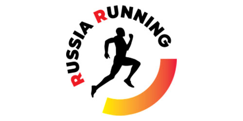 Russia Running