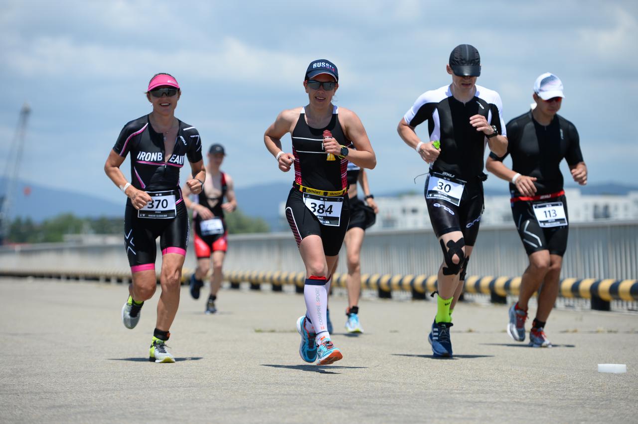 IRONSTAR OLYMPIC TRIATHLON SOCHI 2020 IRONSTAR OLYMPIC TRIATHLON SOCHI 2020