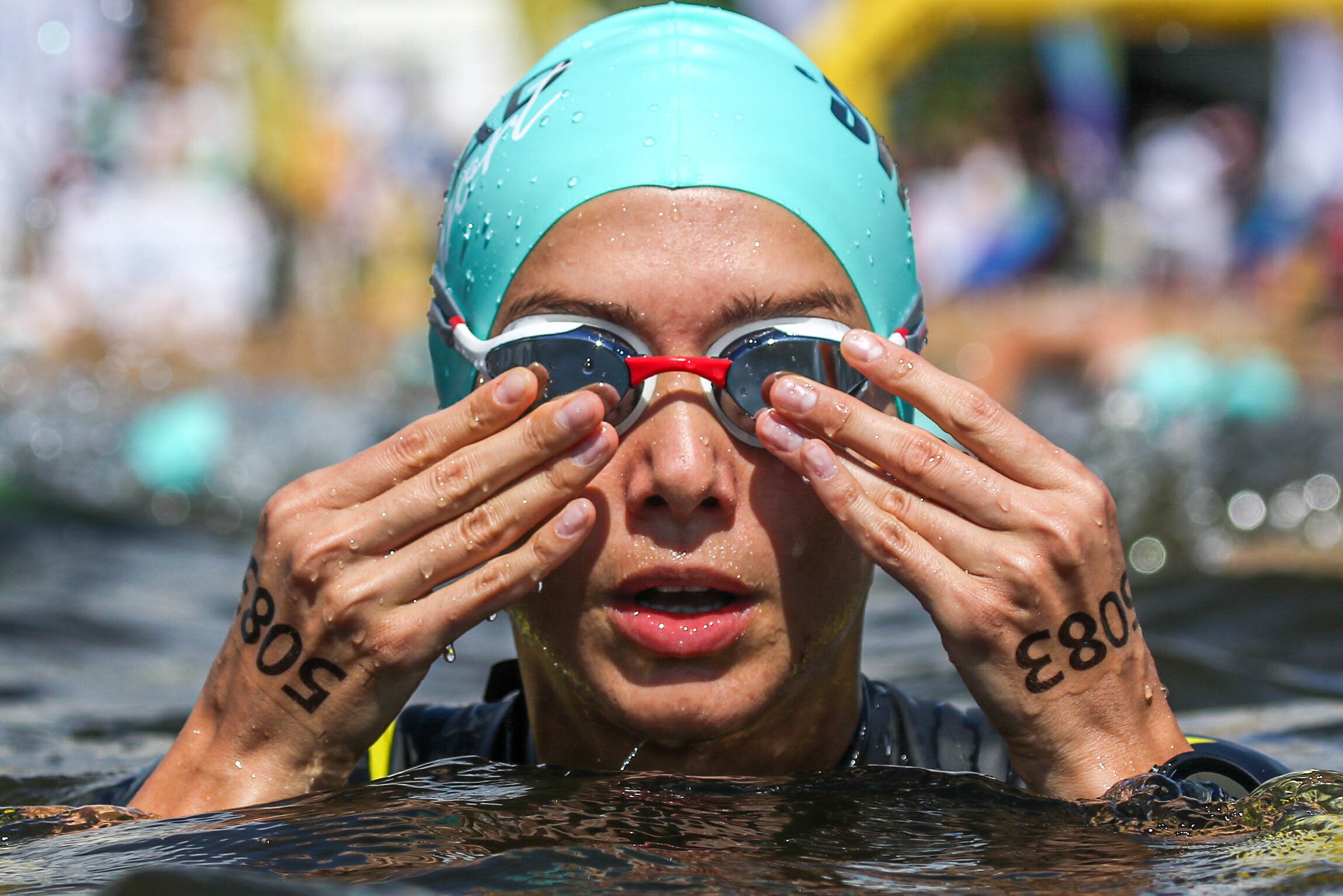 SWIMSTAR ONE MILE ЗАВИДОВО 2022