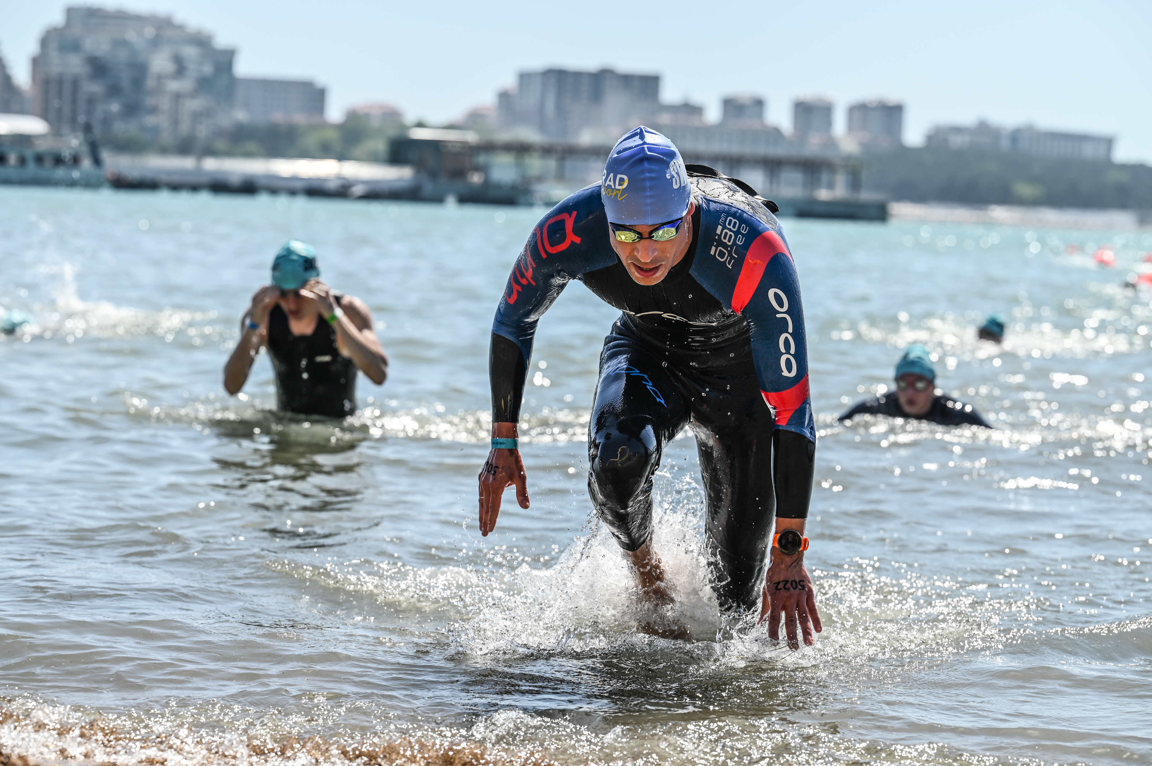 SWIMSTAR 2 МИЛИ GELENDZHIK 2022 SWIMSTAR 2 МИЛИ GELENDZHIK 2022