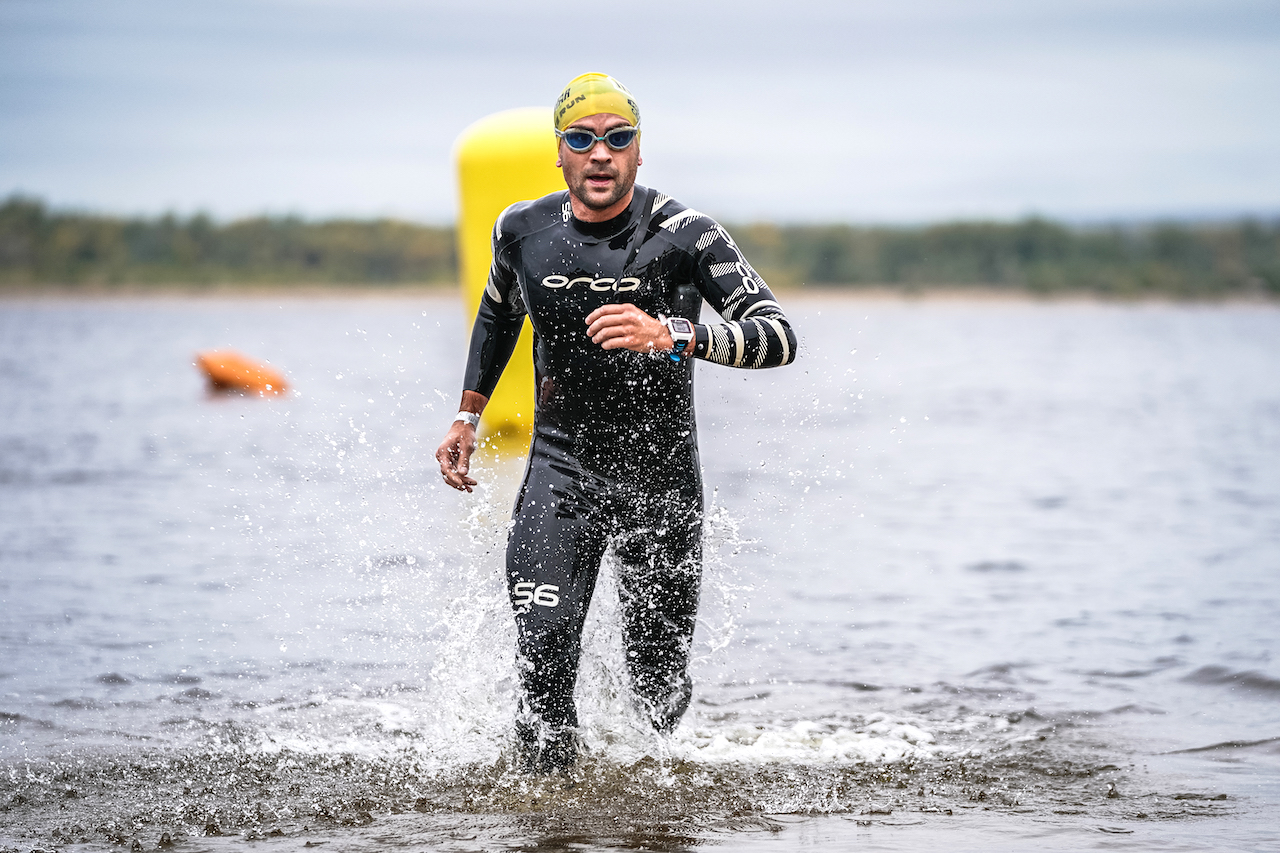 SWIMSTAR ONE MILE SAMARA 2021