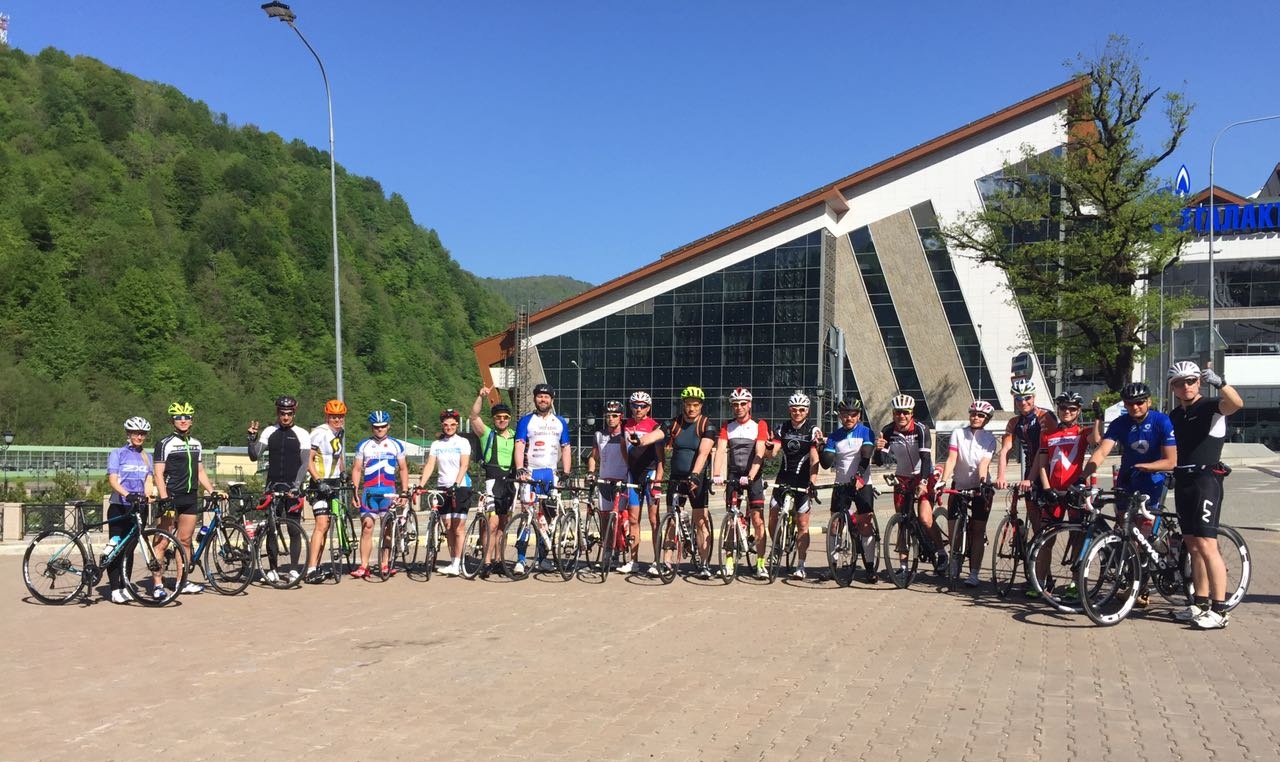 TopLigaCamp