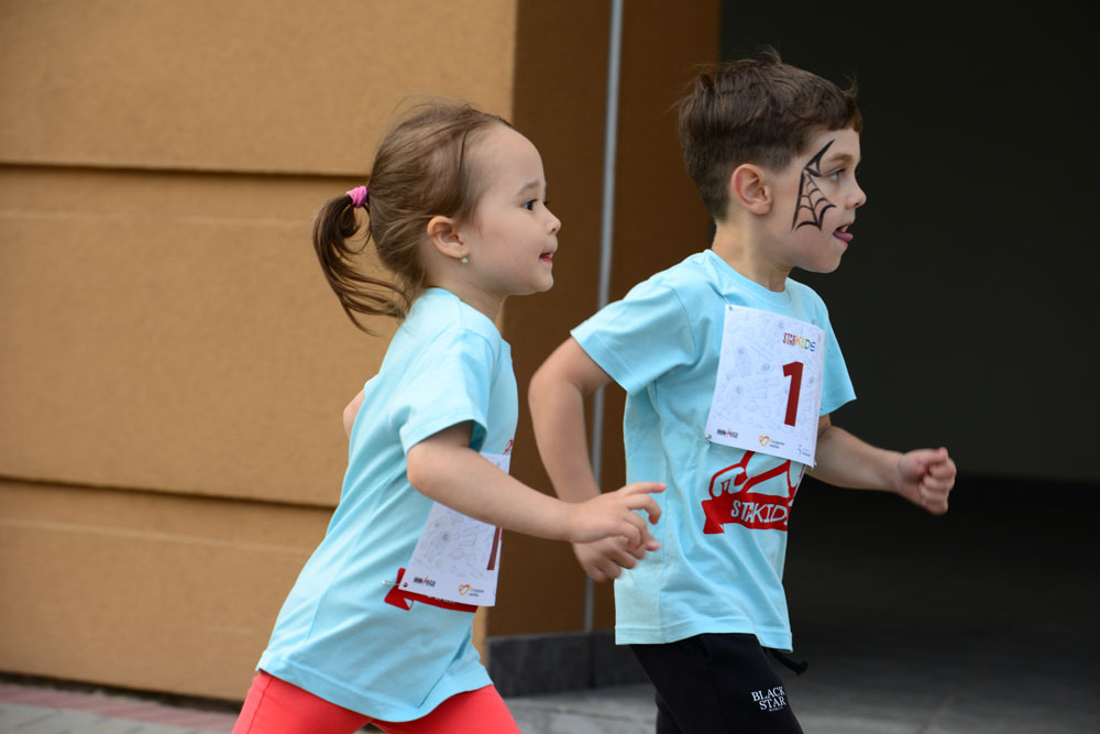 STARKIDS ЗАВИДОВО 2020 STARKIDS ЗАВИДОВО 2020