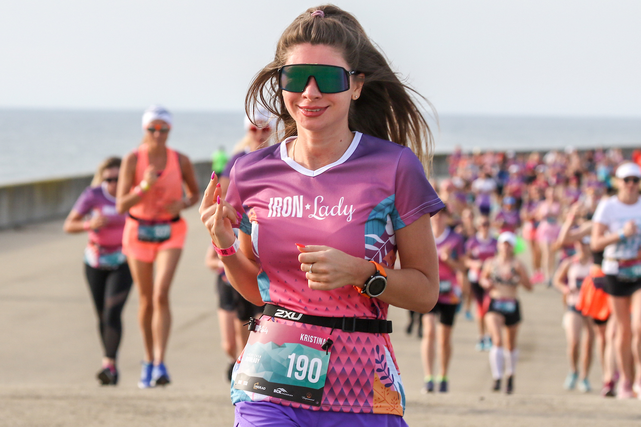IRONLADY GELENDZHIK 2021 IRONLADY GELENDZHIK 2021