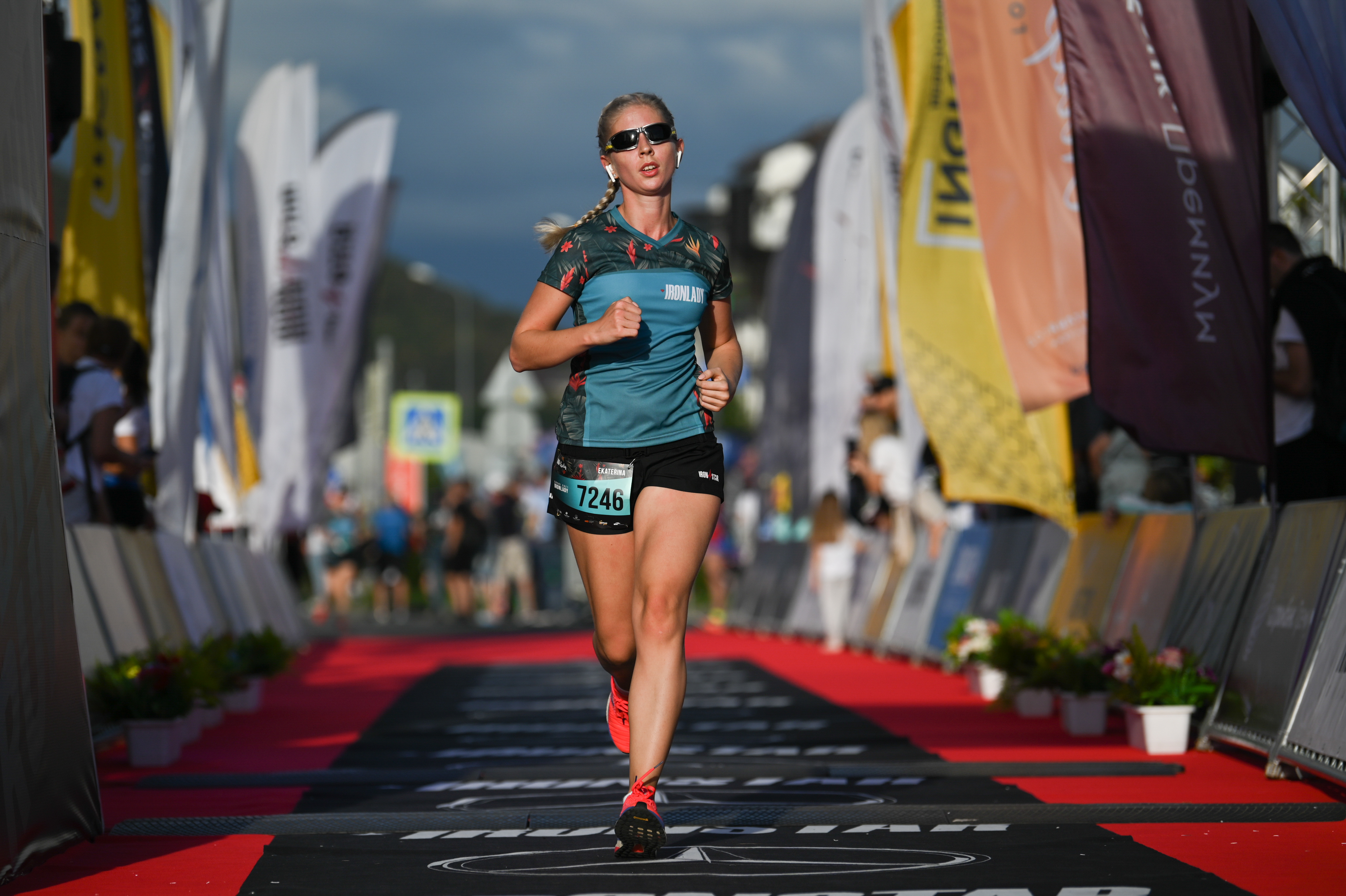 IRONLADY SOCHI СИРИУС 2022 IRONLADY SOCHI СИРИУС 2022