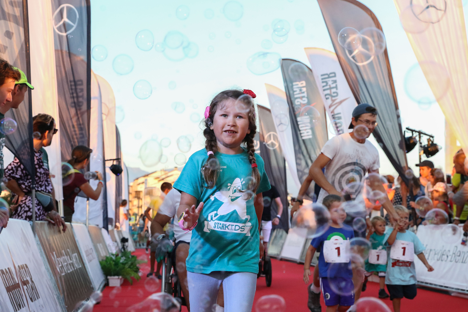 STARKIDS 226 SOCHI 2019 STARKIDS 226 SOCHI 2019